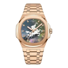 ĐỒNG HỒ NAM CARNIVAL AUTOMAITC 8160G-VH-DK-SM