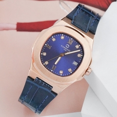 CARNIVAL QUARTZ 8160L-VH-DD-X