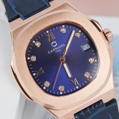CARNIVAL QUARTZ 8160L-VH-DD-X