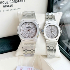 ĐỒNG HỒ ĐÔI CARNIVAL 8160G-VT-TT - CARNIVAL 8160L-VT-TT