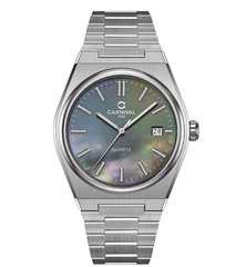 ĐỒNG HỒ NAM CARNIVAL QUARTZ 8251G-VT-DK