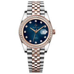 ĐỒNG HỒ NỮ ALEXANDER FERROS AUTOMATIC 8201D/05