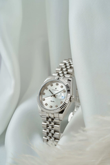 ĐỒNG HỒ NỮ ALEXANDER FERROS QUARTZ 8222S/02
