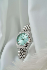 ĐỒNG HỒ NỮ ALEXANDER FERROS QUARTZ 8222S/13