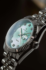 ĐỒNG HỒ NỮ ALEXANDER FERROS QUARTZ 8222S/13