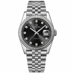 ĐỒNG HỒ NAM CARNIVAL AUTOMATIC 8250G-VT-D