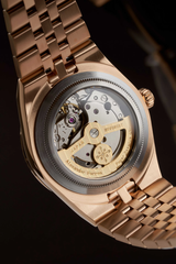 ĐỒNG HỒ NAM ALEXANDER FERROS AUTOMATIC 8272R/02