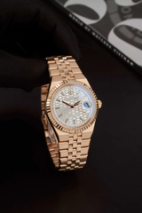 ĐỒNG HỒ NAM ALEXANDER FERROS AUTOMATIC 8272R/02