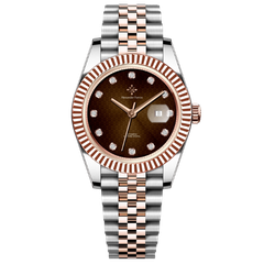 ĐỒNG HỒ NỮ ALEXANDER FERROS AUTOMATIC 8192D/08