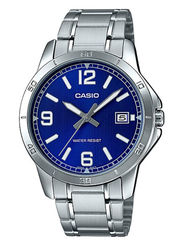Đồng hồ Casio Nam MTP-V004D-2BUDF