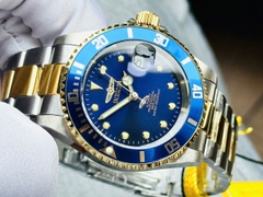 ĐỒNG HỒ NAM INIVCTA PRO DIVER 8928