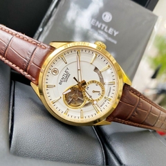 ĐỒNG HỒ NAM BENTLEY AUTOMATIC BL1831-25MKWD