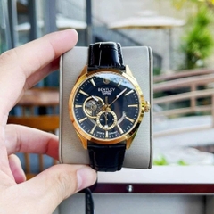 ĐỒNG HỒ NAM BENTLEY BL1831-25MWBB AUTOMATIC