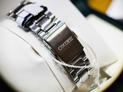 ĐỒNG HỒ NAM SEIKO PRESAGE AUTOMATIC SRP327J1