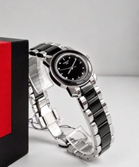 ĐỒNG HỒ NỮ TISSOT QUARTZ T064.210.22.056.00