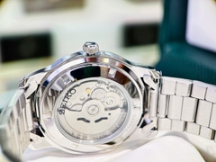 ĐỒNG HỒ NAM SEIKO 5 AUTOMATIC SNKP09K1
