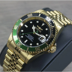 ĐỒNG HỒ NAM INVICTA PRO DIVER PROFESSIONAL 29184
