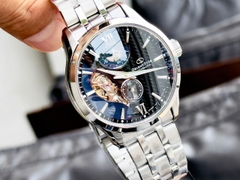 ĐỒNG HỒ NAM ORIENT STAR CONTEMPORARY LAYERED SKELETON AUTOMATIC RE-AV0B03B00B