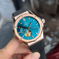 ĐỒNG HỒ NAM CARNIVAL AUTOMATIC 8189G-VH-DCS-XL