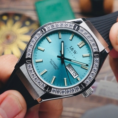 ĐỒNG HỒ NAM I&W CARNIVAL55871G2-S5