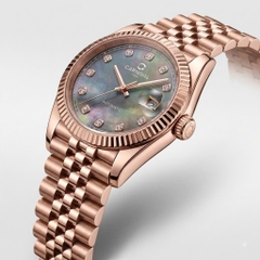 ĐỒNG HỒ NAM CARNIVAL AUTOMATIC 8250G-VH-DK