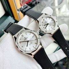 ĐỒNG HỒ ĐÔI CARNIVAL 8168G-VT-DCS-T - CARNIVAL 8168L-VT-DCS-T