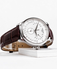 ĐỒNG HỒ NAM TISSOT T-CLASSIC TRADITION PERPETUAL CALENDAR T063.637.16.037.00