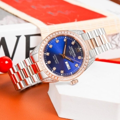 ĐỒNG HỒ NAM CARNIVAL AUTOMATIC 8907G-CH-X