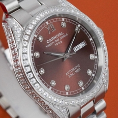 CARNIVAL AUTOMATIC 8907G-VT-N