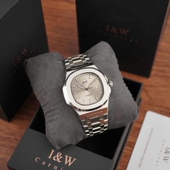 ĐỒNG HỒ NAM I&W CARNIVAL AUTOMATIC IW750G1-T3