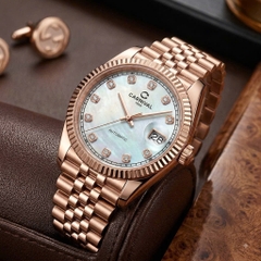 ĐỒNG HỒ NAM CARNIVAL AUTOMATIC 8250G-VH-TK