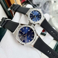 ĐỒNG HỒ ĐÔI CARNIVAL 8168G-VT-DCS-X - CARNIVAL 8168L-VT-DCS-X