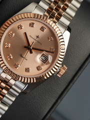 ĐỒNG HỒ NỮ ALEXANDER FERROS 8222D/16