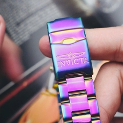 ĐỒNG HỒ NAM INVICTA PRO DIVER 26600