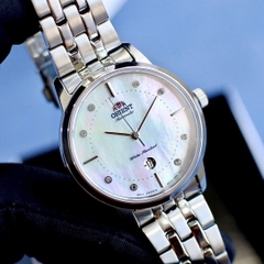 ĐỒNG HỒ NỮ ORIENT AUTOMATIC RA-NR2007A10B