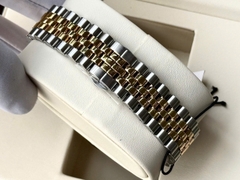 ĐỒNG HỒ NAM CITIZEN AUTOMATIC TSUYOSA NK0024-54X