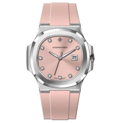 ĐỒNG HỒ NỮ ALEXANDER FERROS 6342S/16