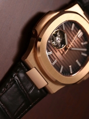 ĐỒNG HỒ ALEXANDER FERROS AUTOMATIC 6102R-08