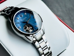 ĐỒNG HỒ NỮ BULOVA  AUTOMATIC 96P191