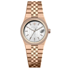 ĐỒNG HỒ NAM ALEXANDER FERROS AUTOMATIC 8272R/02