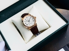 ĐỒNG HỒ NAM FREDERIQUE CONSTANT MANUFACTURE AUTOMATIC FC-710MC4H4 (FC710MC4H4)