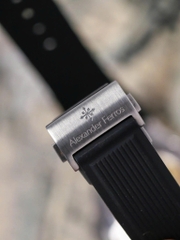 Đồng Hồ Alexander Ferros 6162S-03