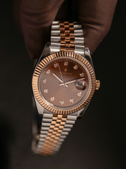 ĐỒNG HỒ NAM ALEXANDER FERROS 8132D/08