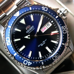 ORIENT MAKO III RA-AA0002L19B