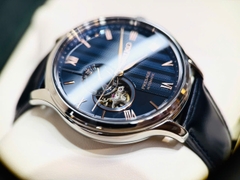 ĐỒNG HỒ NAM SEIKO PRESAGE AUTOMATIC WATCH SSA421J1