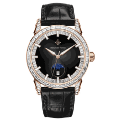 Đồng Hồ Alexander Ferros 9081R-01