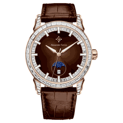 Alexander Ferros 9081R-08