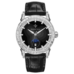 Đồng Hồ Alexander Ferros 9081S-01