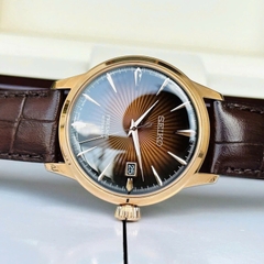 ĐỒNG HỒ NAM SEIKO PRESAGE COCKTAIL SRPB46J1