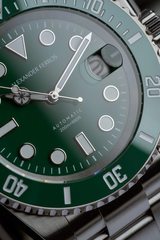 Đồng Hồ Alexander Ferros 8352S/06